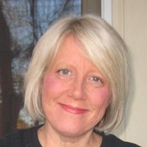 Meet your Posher, Jodie